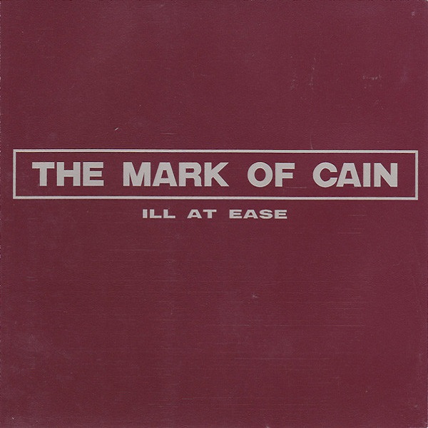 Ill At Ease [1998 Remaster]
